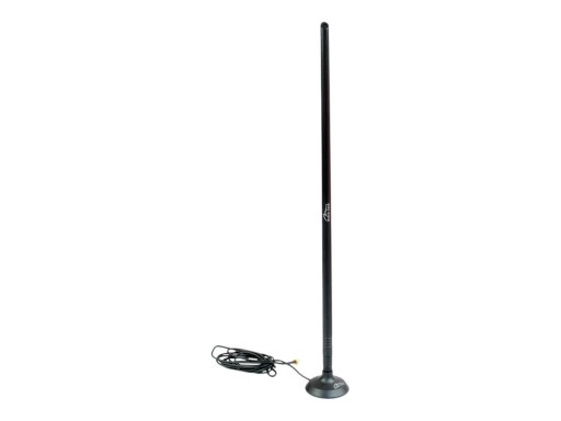 Mocna Antena Wifi 12dBi 41cm z podstawką Szczecin
