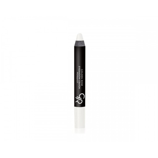 Golden Rose EYESHADOW CRAYON Cien do powiek 01