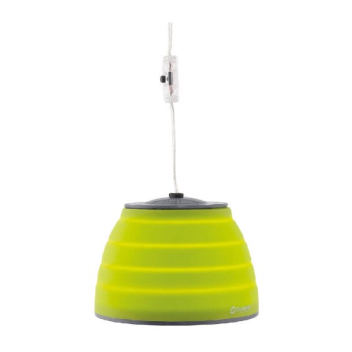 SKŁADANA LAMPKA LED OUTWELL LEONIS LUX DO KAMPERA