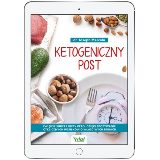 Ketogeniczny post
