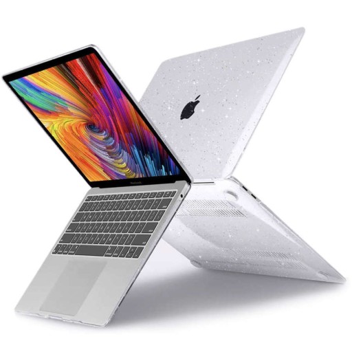 ETUI OBUDOWA HARD CASE DO MACBOOK AIR 13 M1 2020
