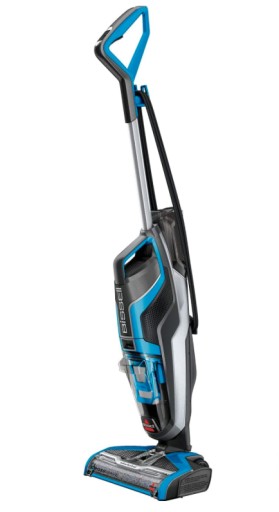 Bissell 17132 3w1 Odkurzacz Pionowy USZKODZENIE
