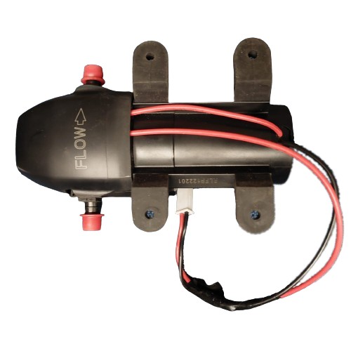 Pompka wody Comac Optima