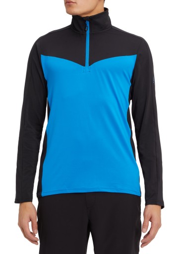 Bluza narciarska męska McKinley Goran r.L
