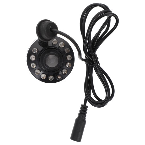 Mały ekspres LED Mister Fogger