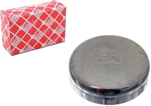 FEBI BILSTEIN USZCZELNIENIE PRZECIWMROZOWE 02543
