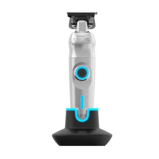 Trymer Gamma Piu Cyborg