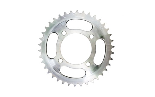 ZĘBATKA TYLNA 38/428 MOTOCYKL HYPER 125 BARTON