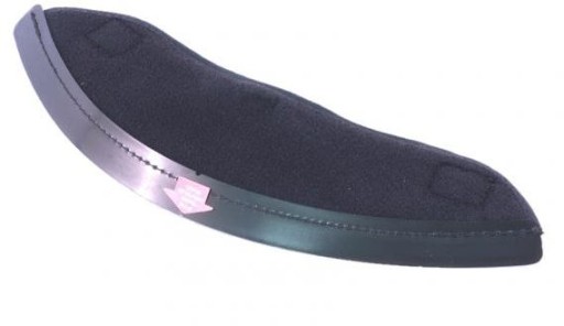 SHOEI DEFLEKTOR NOSA UNIWERSALNY DO KASKÓW SHOEI