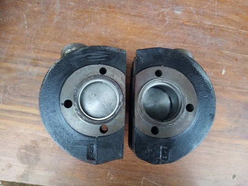 JAWA -350 model 360 nowy oryginalny cylindry tloki pierscieni