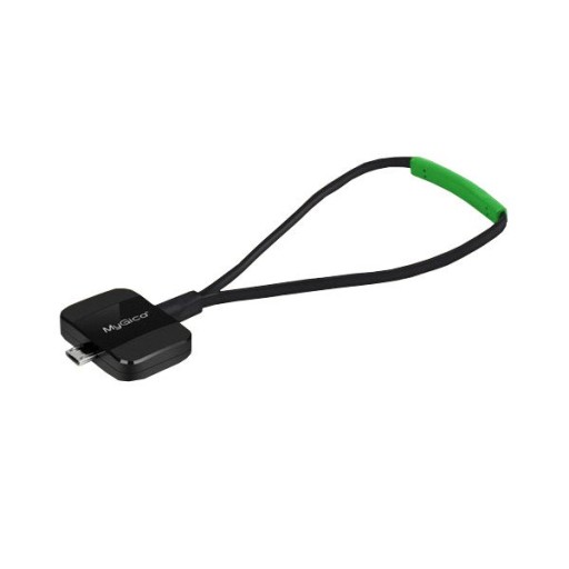 MyGica PT360 Tuner DVB-T2 HEVC Android micro USB