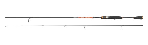 WĘDKA MISTRALL STRATUS ULTRA LIGHT 1,98m / 3-12g