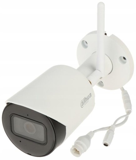 KAMERA IP WiFi 4MPx DAHUA IPC-HFW1430DS-SAW-0280B