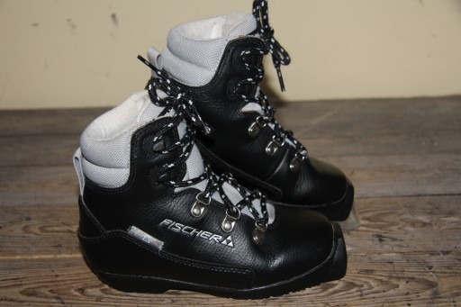 FISCHER SNS PROFIL - ROZ.30/19CM - OCIEPLONE