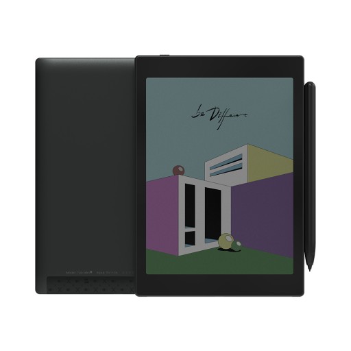 Onyx Boox Tab Mini C + etui magnatyczne