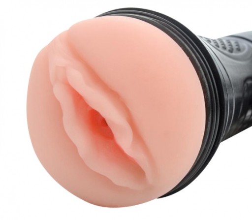 SZTUCZNA POCHWA 3D SSĄCY MASTURBATOR SEX REGULACJA