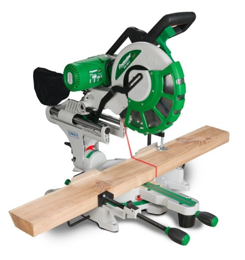HOLZSTAR ST 5702305 UKOŚNICA KGZ 305 E