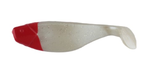 RIPPER PRZYNĘTA guma MANNS M-070 DŁ.~100MM (M-070-RN-SMSH)