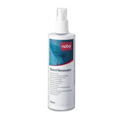 Płyn do tablic 250ml Renovator 1901436