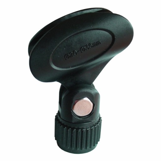 Uchwyt mikrofonowy MSA027 uniwer. ROXTONE
