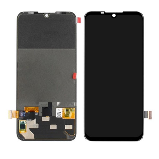 NOWY EKRAN LCD MOTOROLA ONE ZOOM xt2010 OLED
