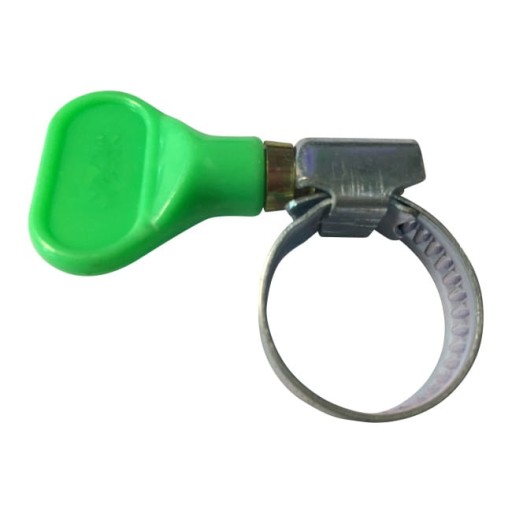 Opaska zaciskowa do węża fi 12-20 mm 9 mm