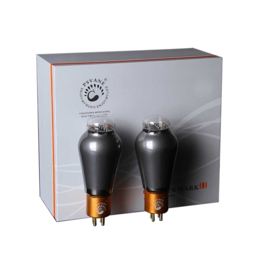 Lampa elektronowa Psvane Treasure Mark II 300B-TII