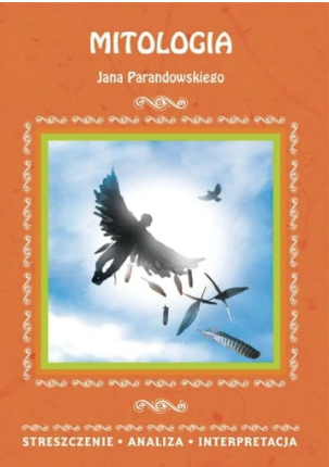 „Mitologia” Szczegółowe opracowanie lektury