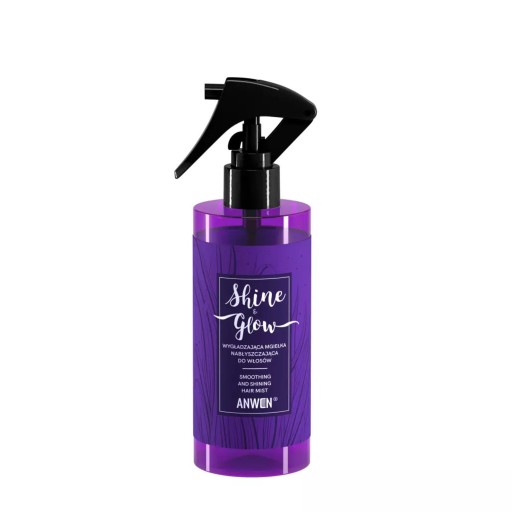 Anwen SHINE & GLOW Mgiełka wygładzająca 150 ml