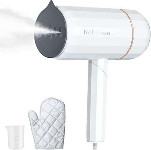 Parownica Steamer do ubrań Kolohoso KG-1807 1500W