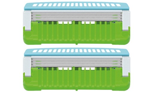 2x Wkłady Nożyki WILKINSON Hydro Comfort Skin Reset
