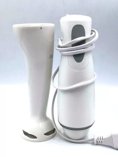 BLENDER RĘCZNY TESCO HB12 200 W