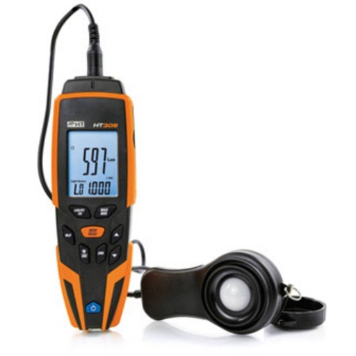 Luksomierz LED HT Instruments HT309