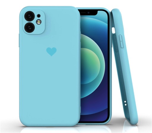 SLIM MATOWE ETUI CASE OBUDOWA 1.5MM DO IPHONE X/XS