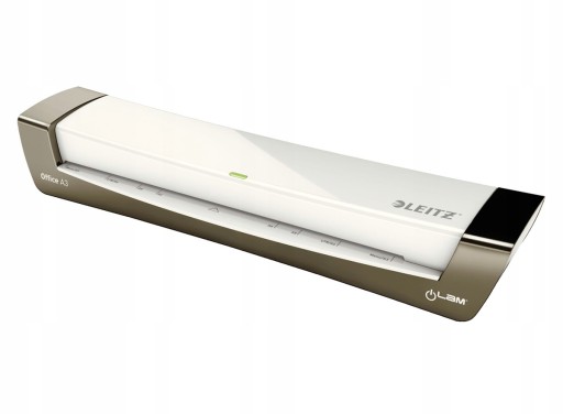 Laminator Biurowy A3 Leitz iLam Office Laminarka