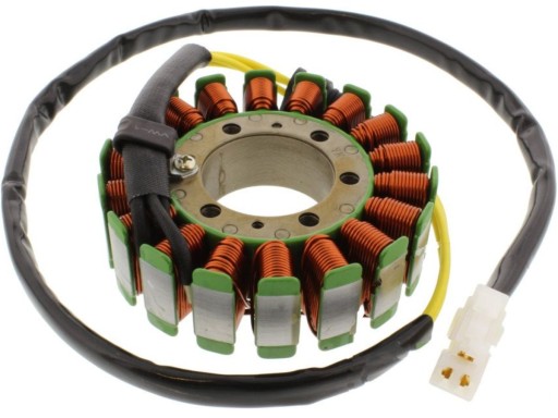 Stojan stator alternatora Honda VFR 800 FI 98-00