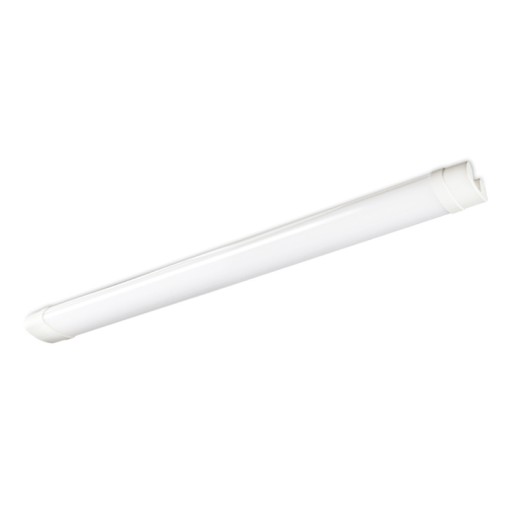 Lampa warsztatowa LED 18W 4000K IP65 nad stanowisko pracy do kanału 1800lm