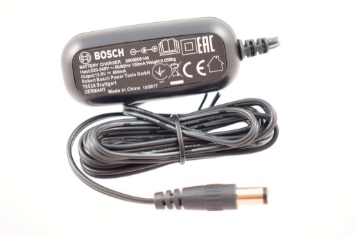 ŁADOWARKA Bosch PSR 10,8 LI PSR 1080 LI PSB Easy
