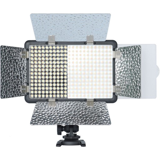 Panel LED Godox LF308BI