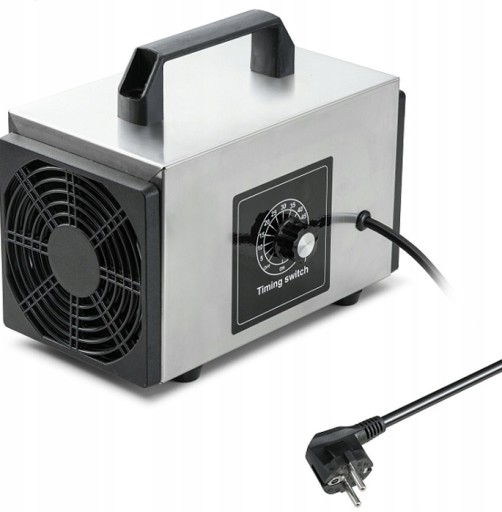 GENERATOR OZONU 24G/H