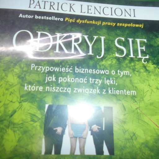 Odkryj się