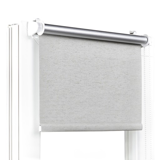ROLETA ZACIEMNIAJĄCA BEZINWAZYJNA 70x150cm KOLORY
