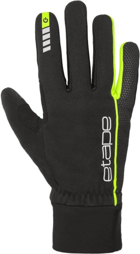 ETAPE Peak WS+ rękawice Thinsulate Softshell