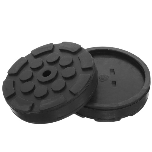 ADAPTER PODNOŚNIKA SAMOCHODOWEGO OŚMIOKĄTNY