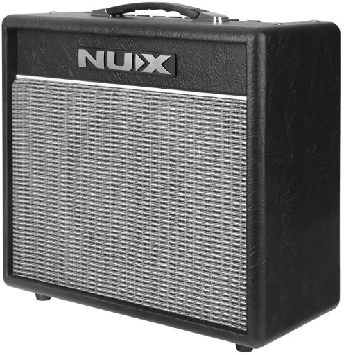 NUX MIGHTY 20BT WZMACNIACZ DO GITARY COMBO EFEKTY