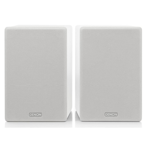 НАБОР ДИНАМИКОВ 2.0 DENON SCN-10 ПАРА ДИНАМИКОВ