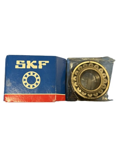 Łożysko baryłkowe SKF 22208 E