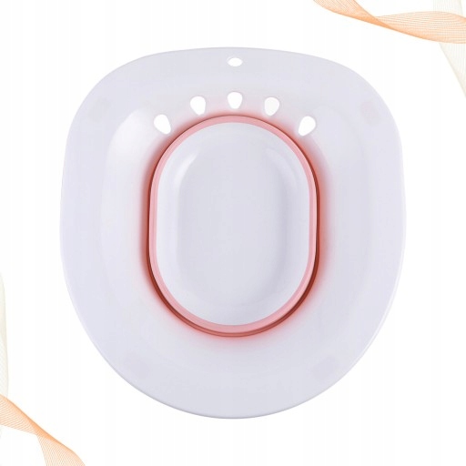 1Pc składany bidet damski przenośny żeński część
