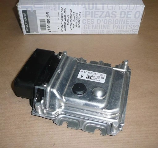 Renault Trafic III 1.6 dCi BiTurbo Moduł AdBlue