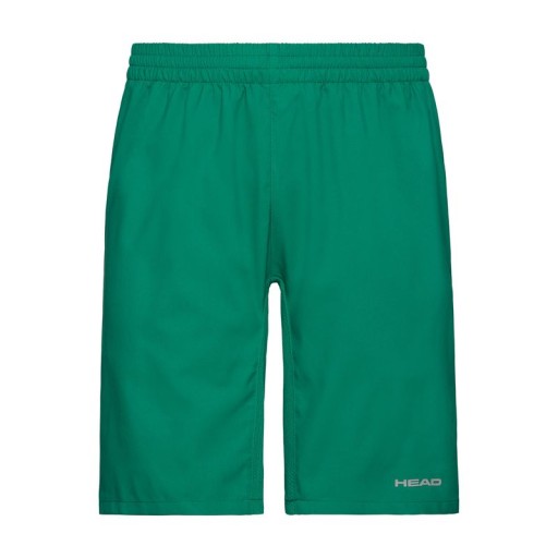 SPODENKI HEAD CLUB BERMUDA SHORT BOY 2020 GRN 128